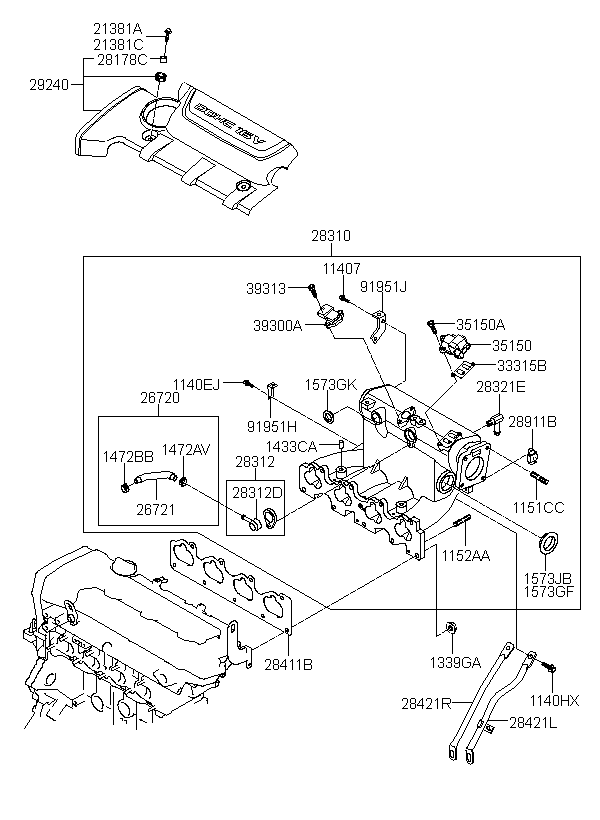 29 描述:1800 cc - beta 车型 车型 年份 发动机 功率 排量 变速器