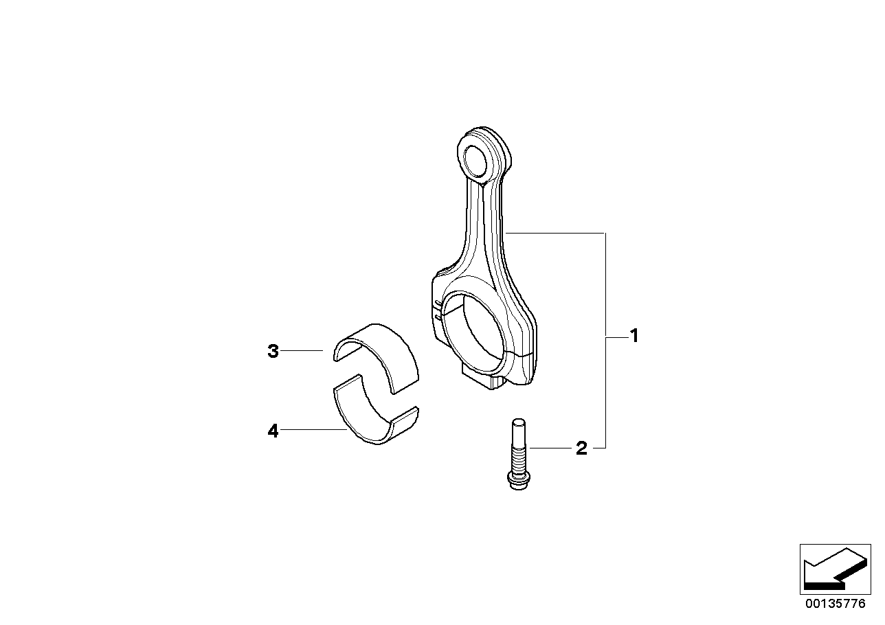  span>11247834522, main group: 發動機, diagram: 曲柄連桿機構