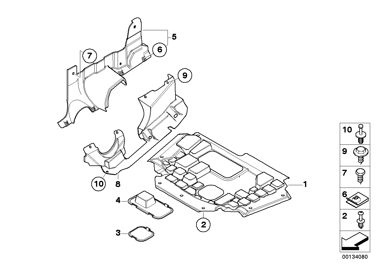 推力緩衝區吸收器,51713418613