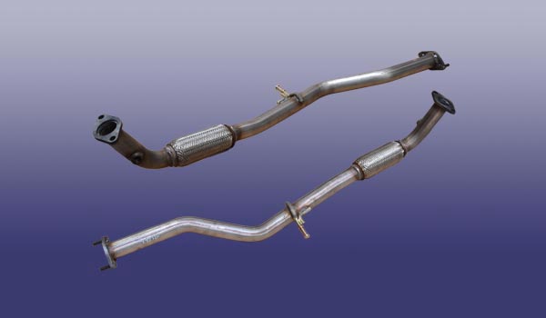 排气前管总成,s11-1203010fk