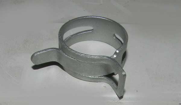 钢带型弹性环箍,q673b21